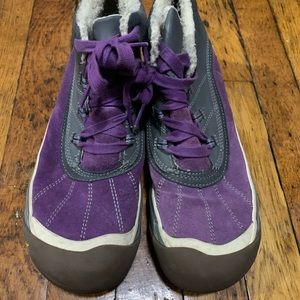 Keen Girl’s Ankle Boot